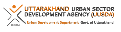 Uttarakhand Urban Sector Development Investment Program